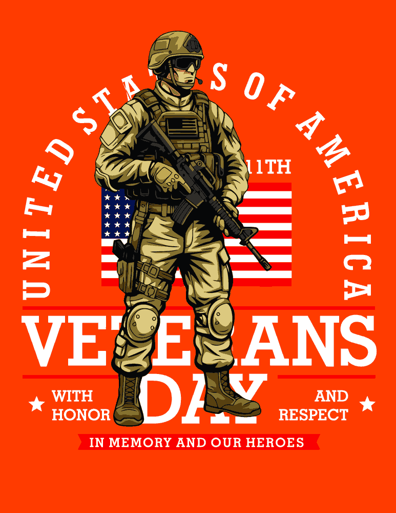 U.S. Army Veterans